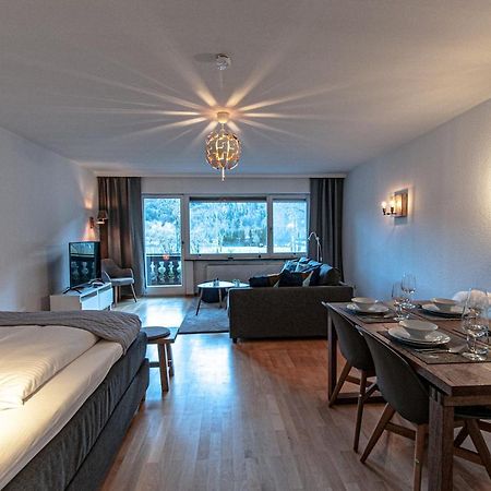 Steinfeldstudio In Rottach Egern Zewnętrze zdjęcie