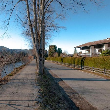 Steinfeldstudio In Rottach Egern Zewnętrze zdjęcie