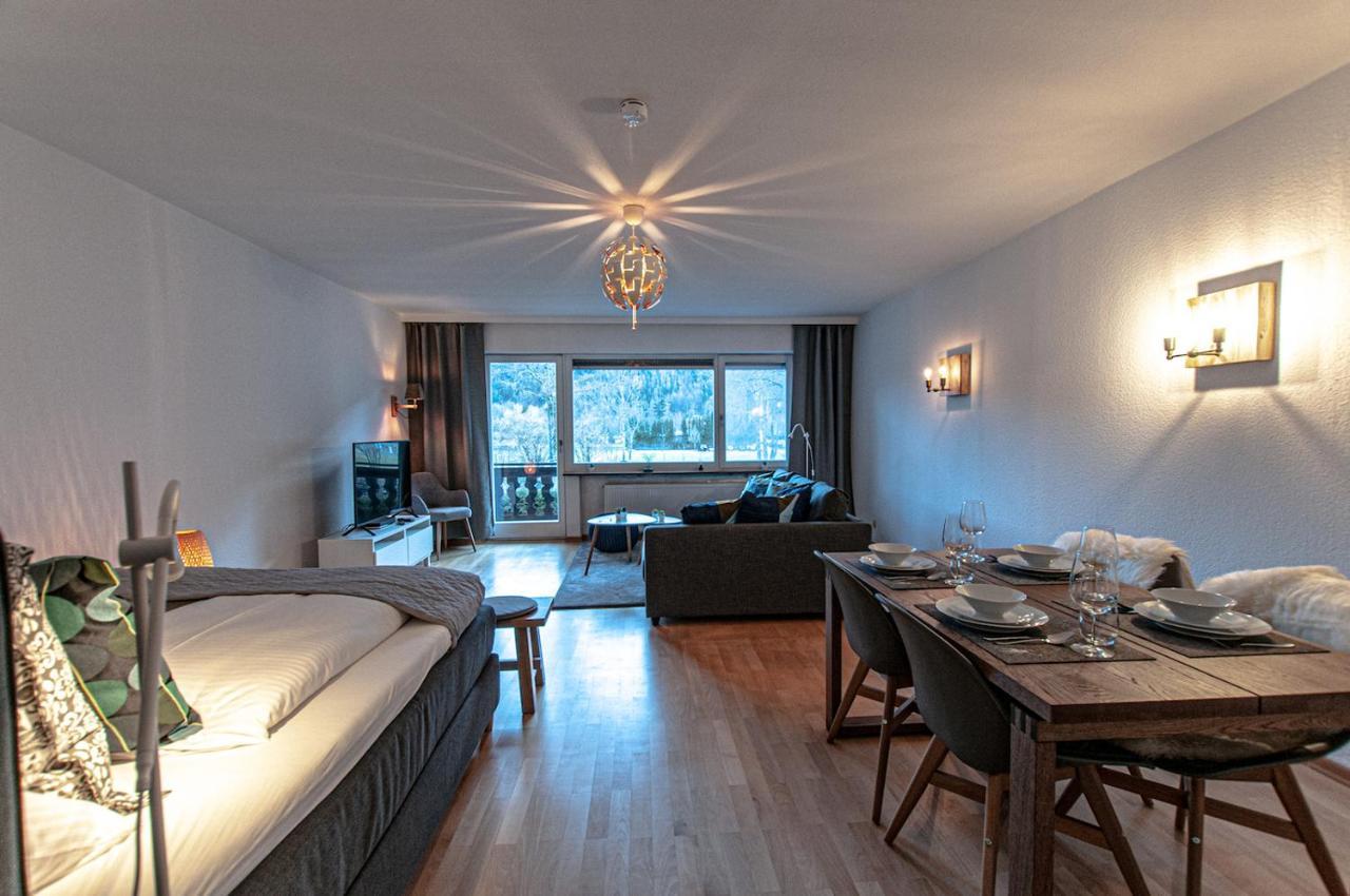 Steinfeldstudio In Rottach Egern Zewnętrze zdjęcie