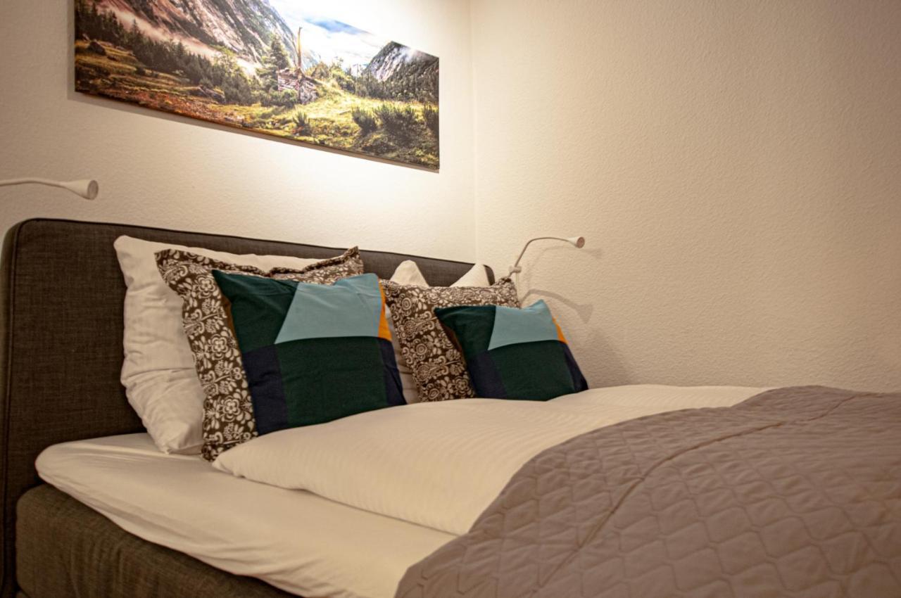Steinfeldstudio In Rottach Egern Zewnętrze zdjęcie