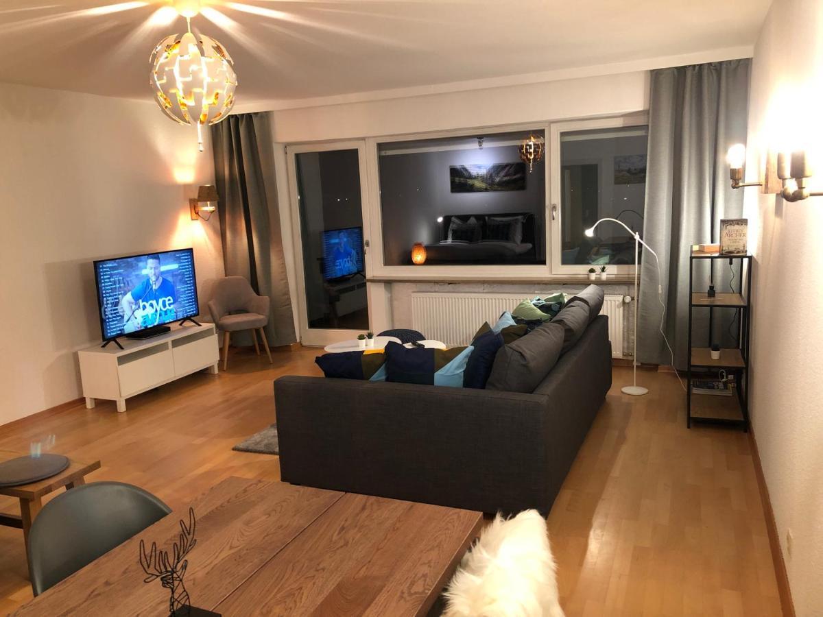 Steinfeldstudio In Rottach Egern Zewnętrze zdjęcie