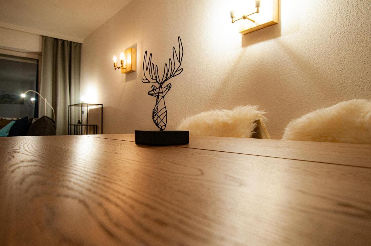 Steinfeldstudio In Rottach Egern Zewnętrze zdjęcie