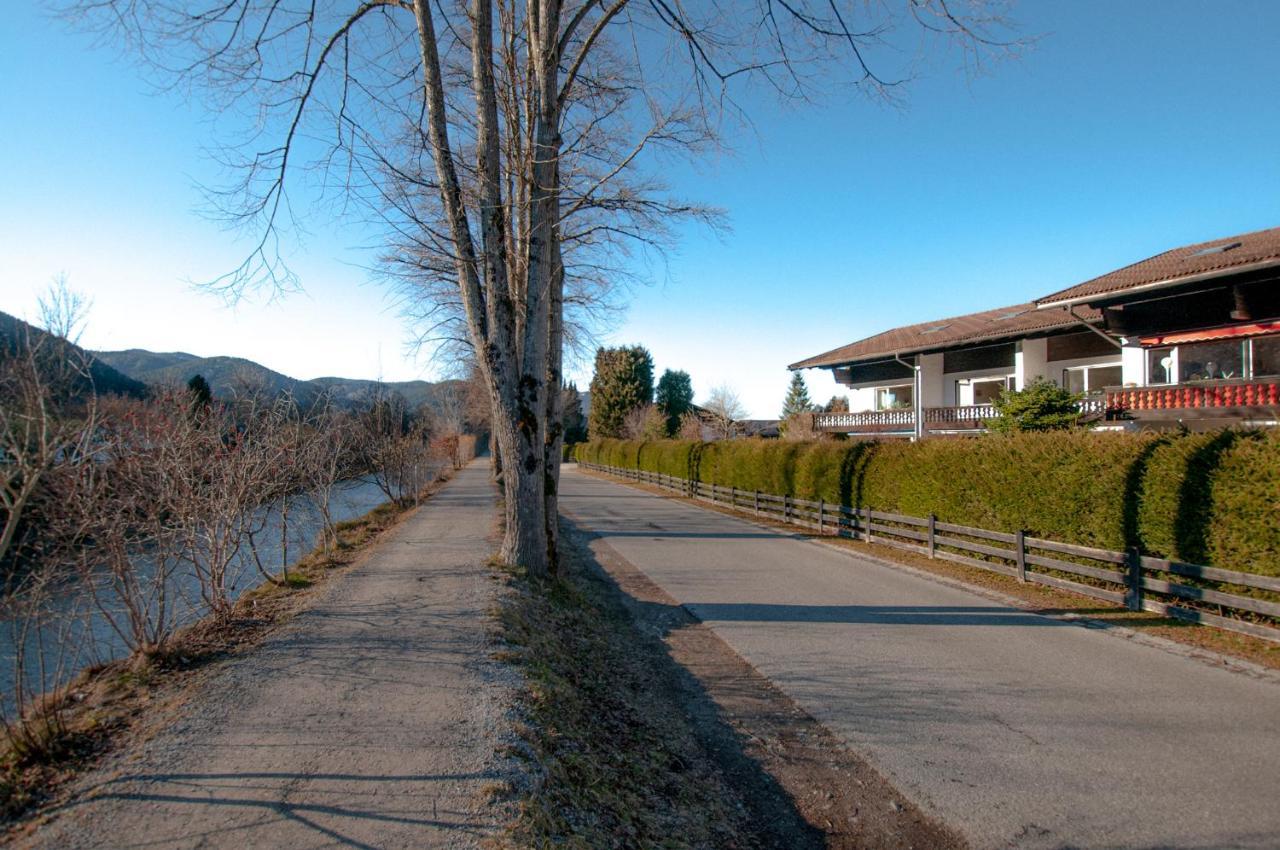 Steinfeldstudio In Rottach Egern Zewnętrze zdjęcie